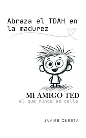Mi amigo TED (PDF)