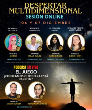 PASE ONLINE Mandala Fest